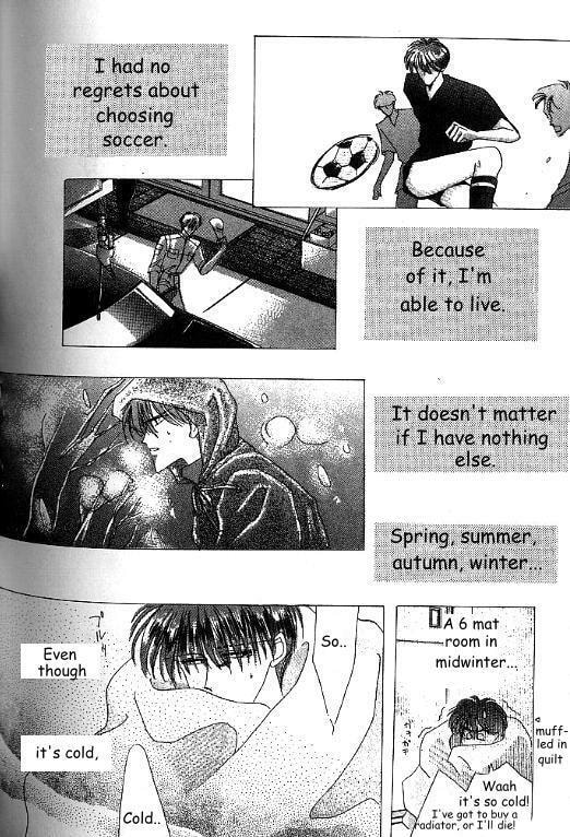 Read Bronze chapter 22 image 17 on Lezhin