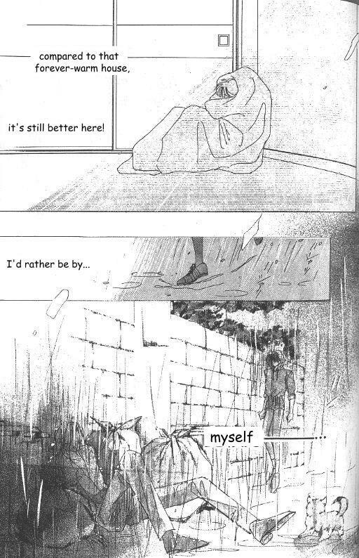 Read Bronze chapter 22 image 18 on Lezhin