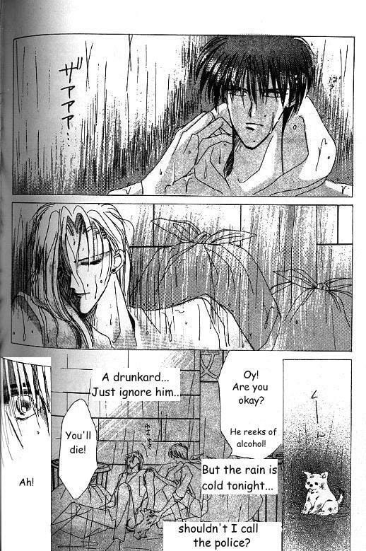 Read Bronze chapter 22 image 19 on Lezhin