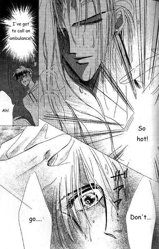Read Bronze chapter 22 image 20 on Lezhin