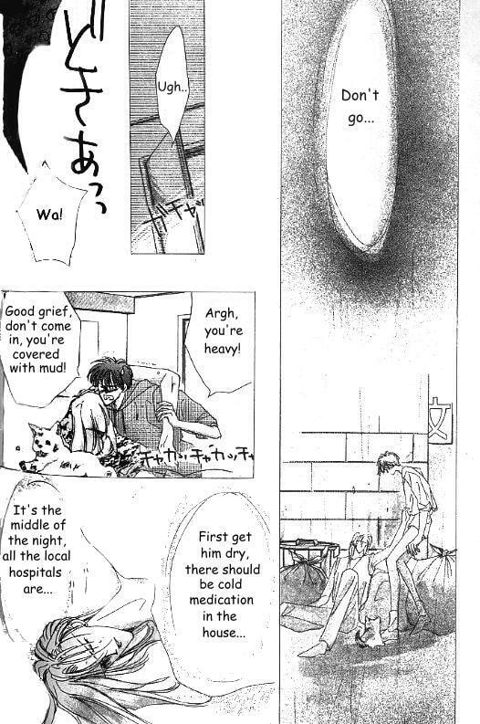 Read Bronze chapter 22 image 21 on Lezhin