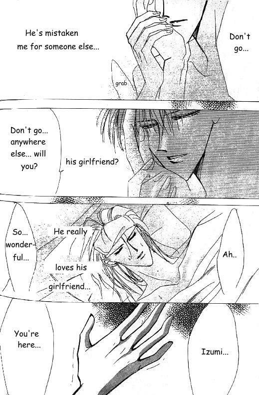 Read Bronze chapter 22 image 25 on Lezhin