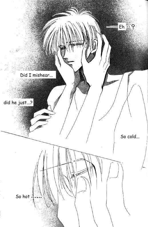 Read Bronze chapter 22 image 26 on Lezhin