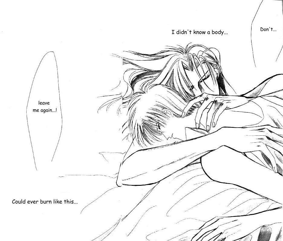 Read Bronze chapter 22 image 27 on Lezhin