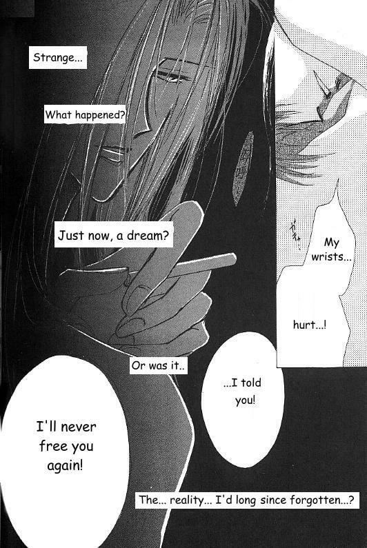 Read Bronze chapter 22 image 29 on Lezhin