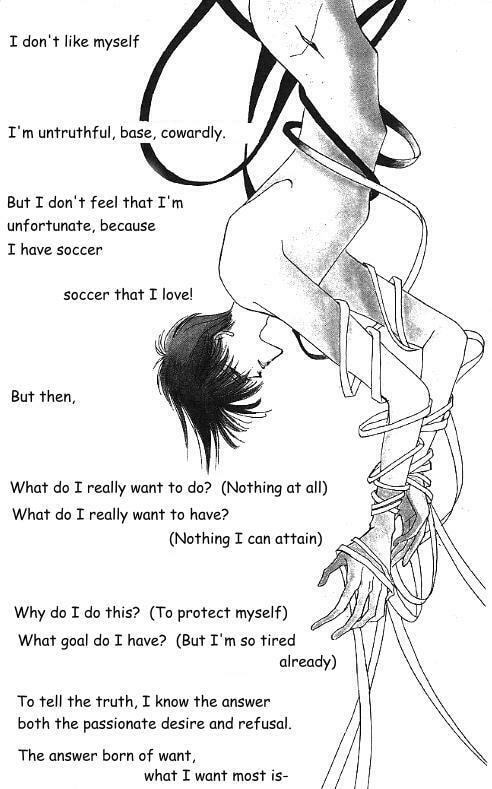 Read Bronze chapter 22 image 3 on Lezhin