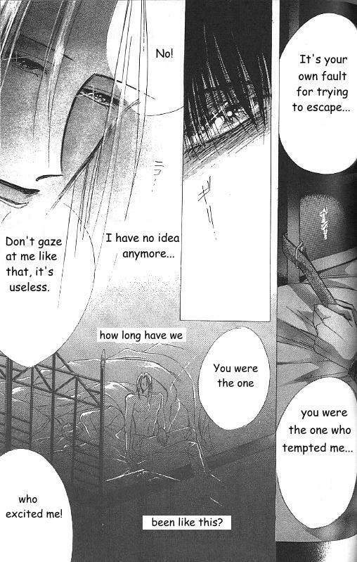 Read Bronze chapter 22 image 30 on Lezhin