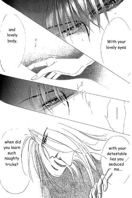 Read Bronze chapter 22 image 31 on Lezhin