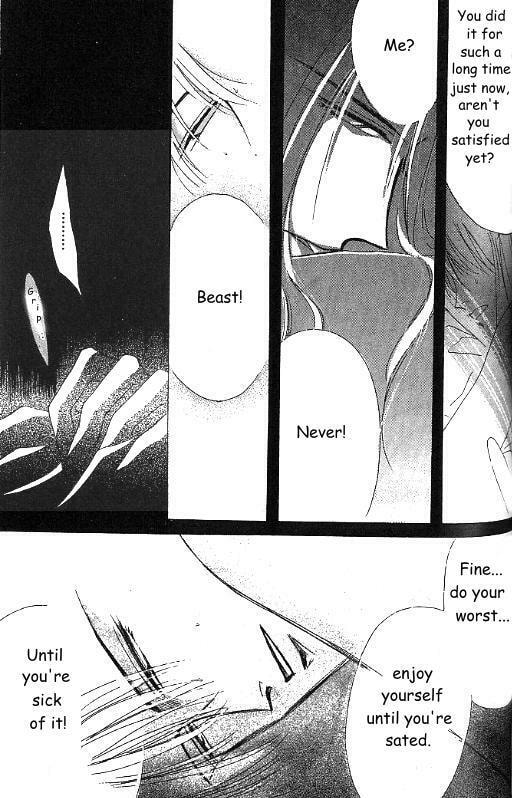 Read Bronze chapter 22 image 32 on Lezhin