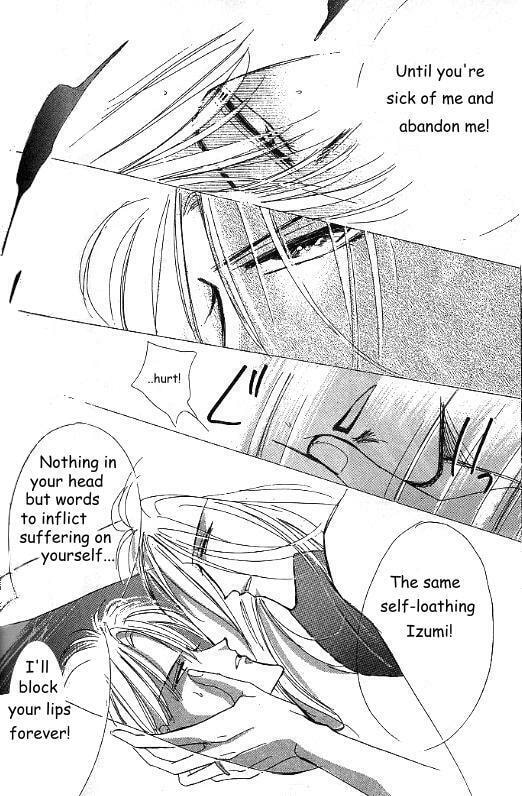 Read Bronze chapter 22 image 33 on Lezhin