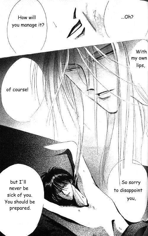 Read Bronze chapter 22 image 34 on Lezhin