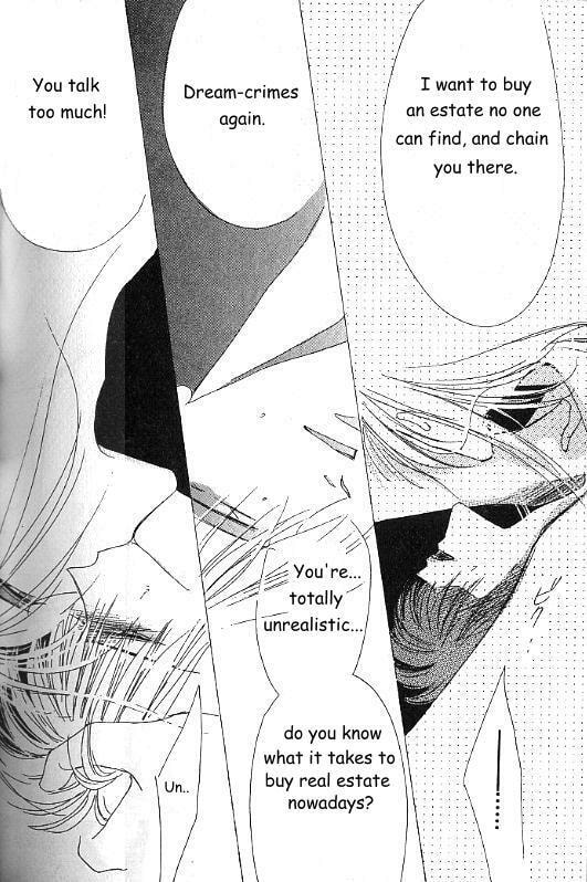 Read Bronze chapter 22 image 35 on Lezhin