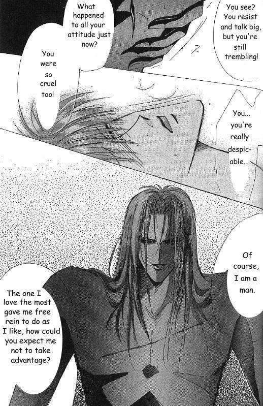 Read Bronze chapter 22 image 36 on Lezhin