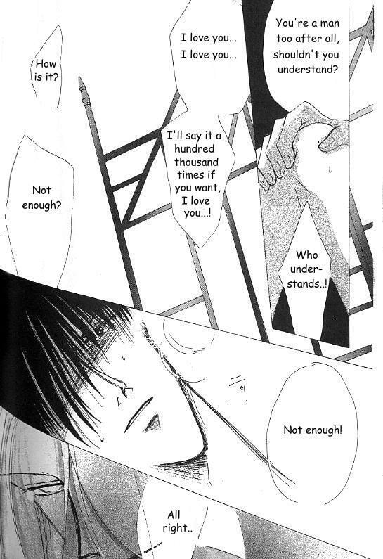 Read Bronze chapter 22 image 37 on Lezhin