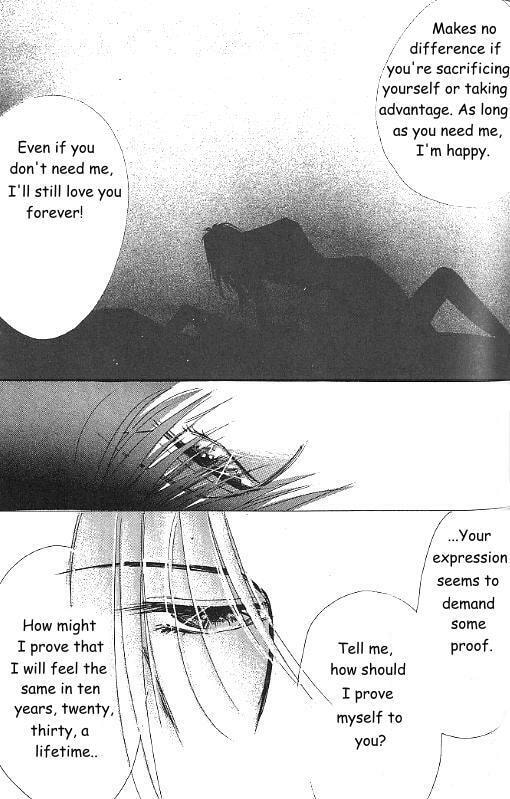 Read Bronze chapter 22 image 38 on Lezhin
