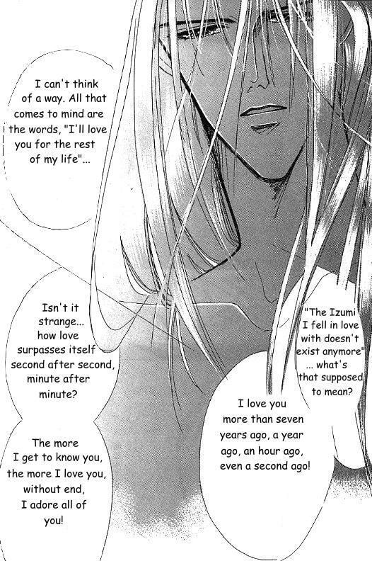 Read Bronze chapter 22 image 39 on Lezhin