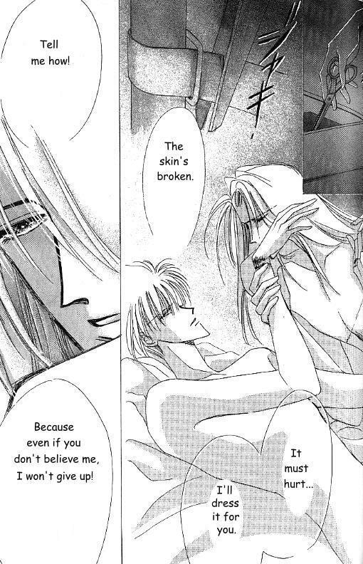 Read Bronze chapter 22 image 40 on Lezhin