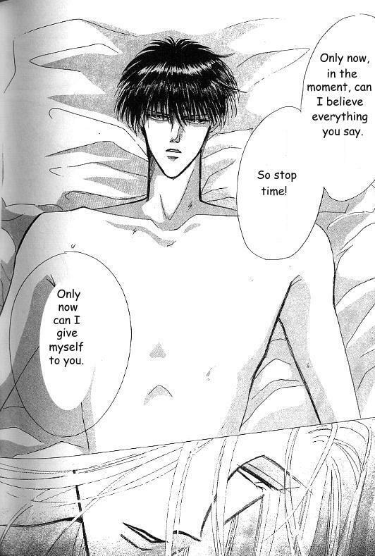 Read Bronze chapter 22 image 42 on Lezhin