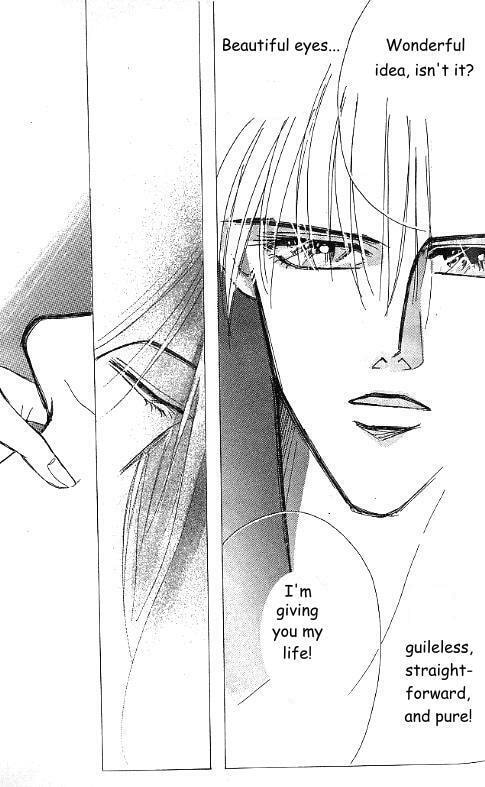 Read Bronze chapter 22 image 43 on Lezhin