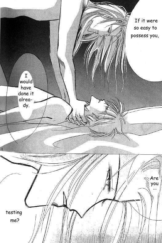 Read Bronze chapter 22 image 44 on Lezhin