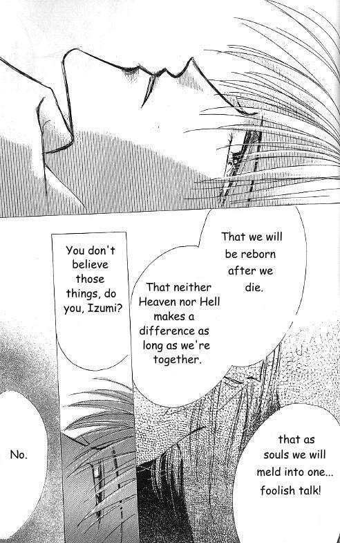 Read Bronze chapter 22 image 45 on Lezhin