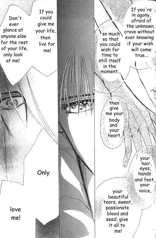 Read Bronze chapter 22 image 47 on Lezhin
