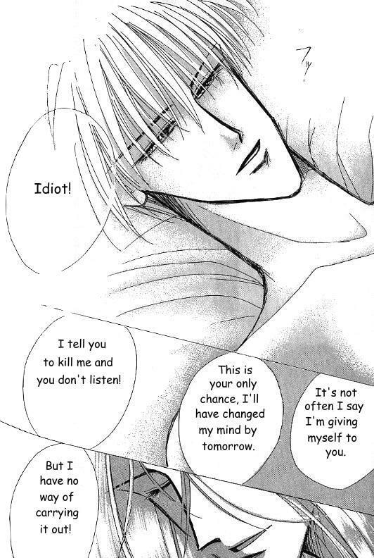 Read Bronze chapter 22 image 48 on Lezhin