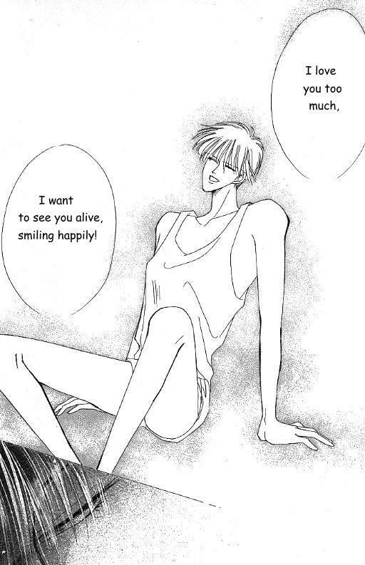 Read Bronze chapter 22 image 49 on Lezhin