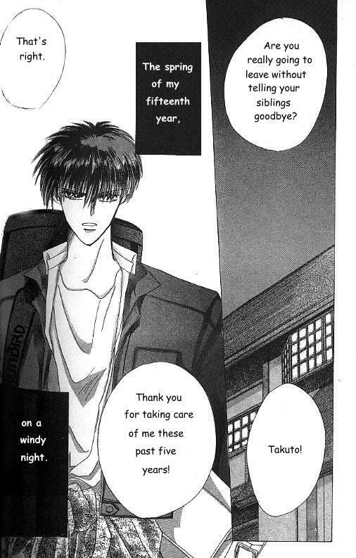 Read Bronze chapter 22 image 5 on Lezhin