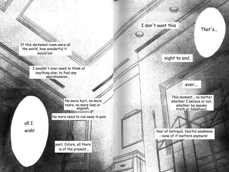 Read Bronze chapter 22 image 50 on Lezhin