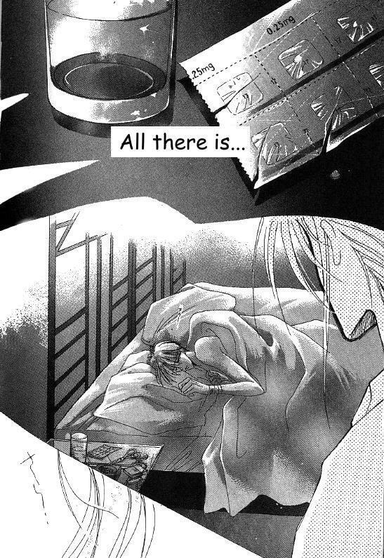 Read Bronze chapter 22 image 51 on Lezhin