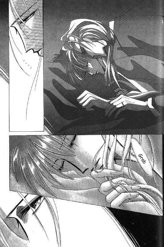 Read Bronze chapter 22 image 52 on Lezhin