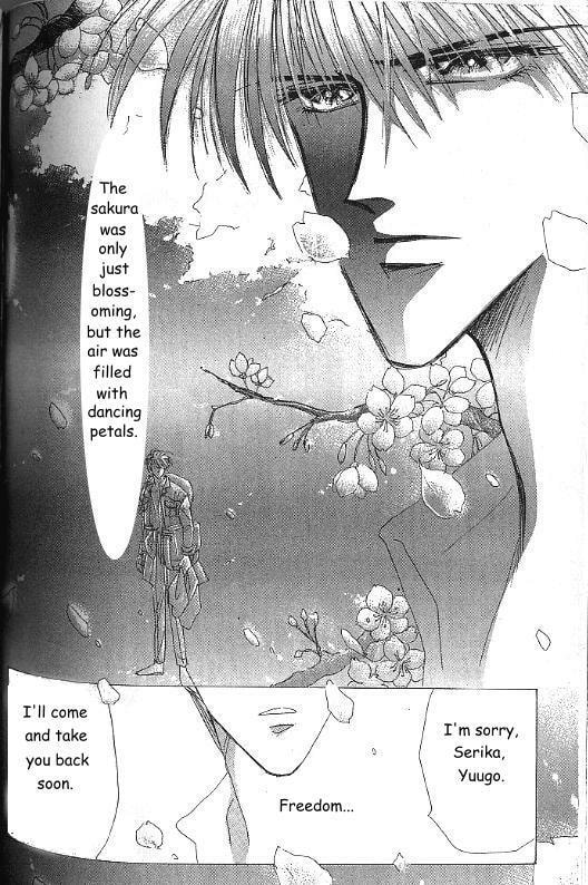 Read Bronze chapter 22 image 7 on Lezhin