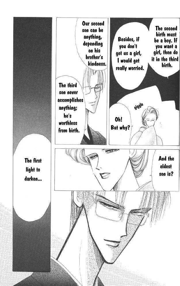 Read Bronze chapter 23 image 10 on Lezhin