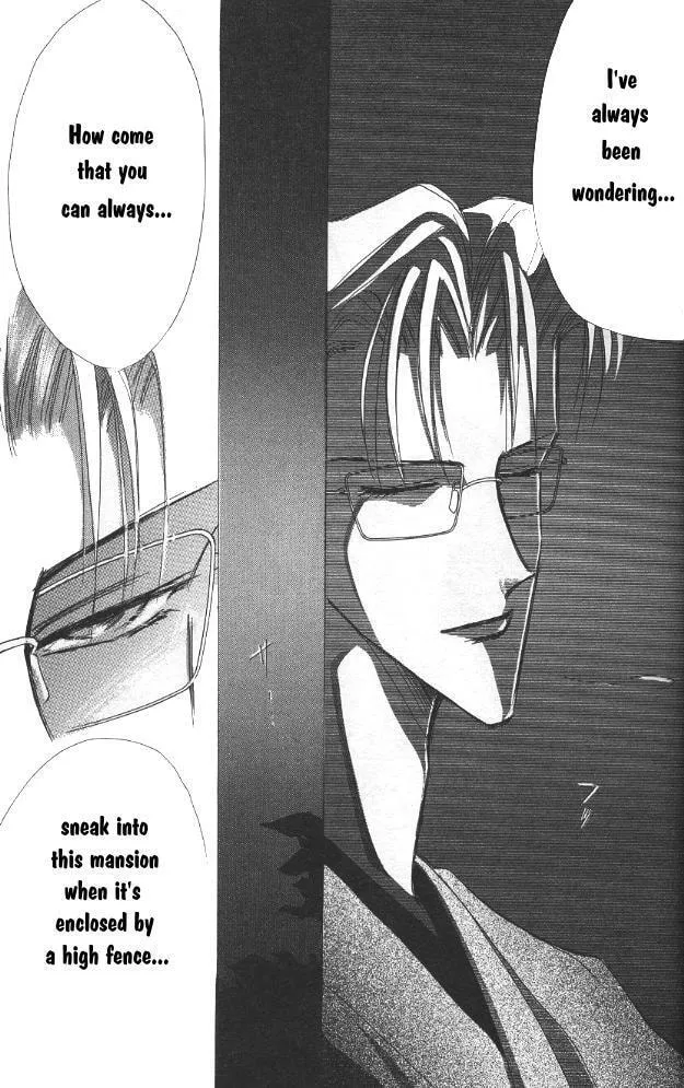 Read Bronze chapter 23 image 12 on Lezhin