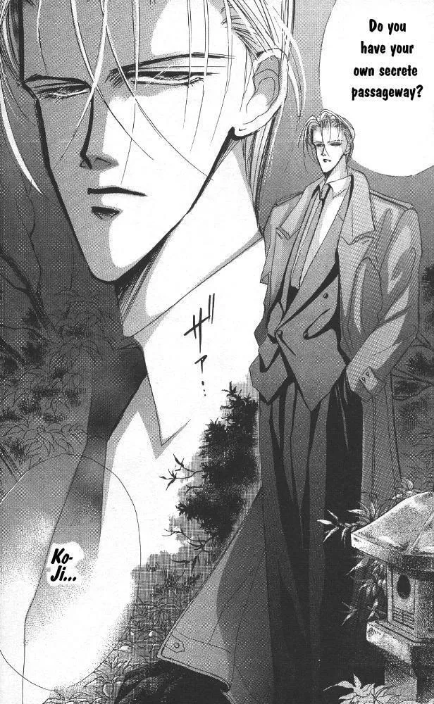 Read Bronze chapter 23 image 13 on Lezhin