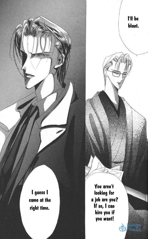 Read Bronze chapter 23 image 14 on Lezhin