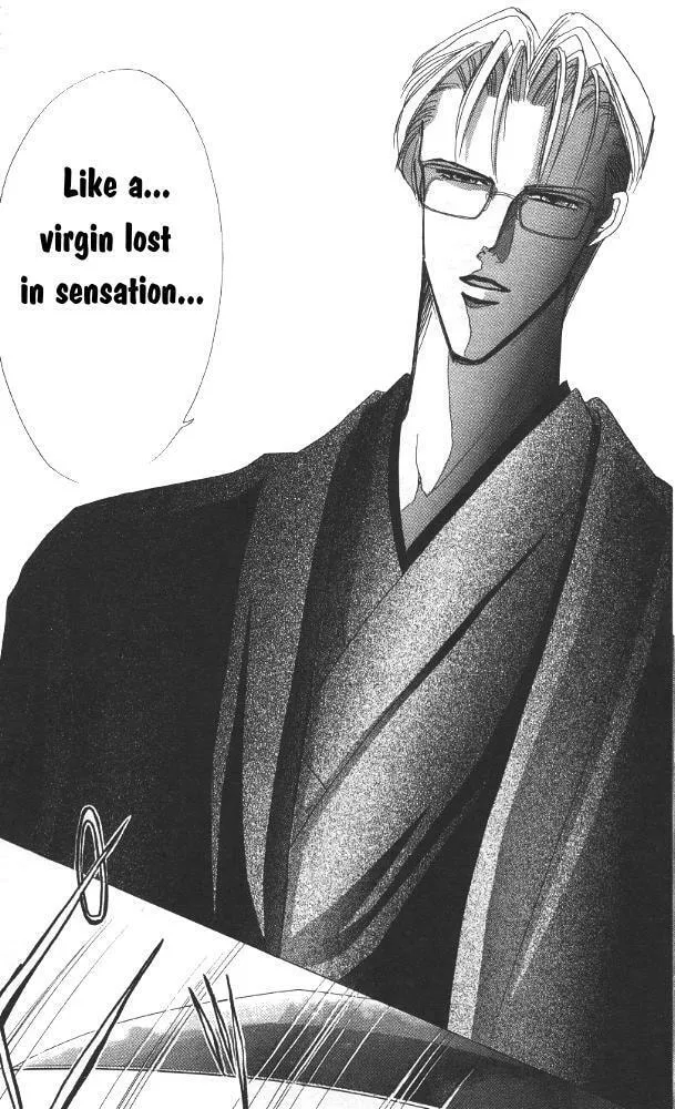 Read Bronze chapter 23 image 19 on Lezhin
