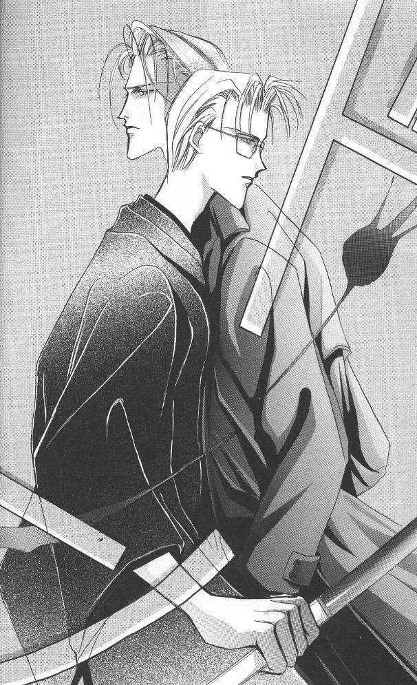 Read Bronze chapter 23 image 21 on Lezhin