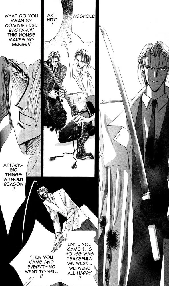 Read Bronze chapter 23 image 27 on Lezhin