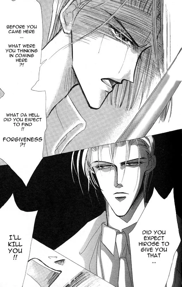 Read Bronze chapter 23 image 28 on Lezhin