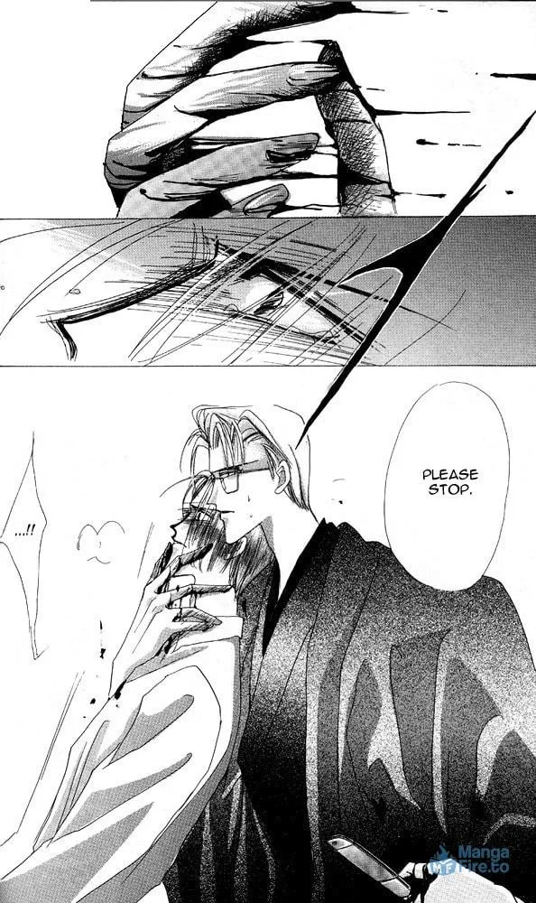 Read Bronze chapter 23 image 29 on Lezhin