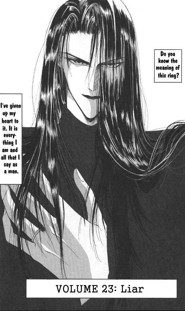 Read Bronze chapter 23 image 3 on Lezhin