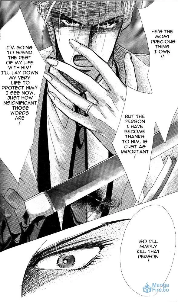 Read Bronze chapter 23 image 35 on Lezhin