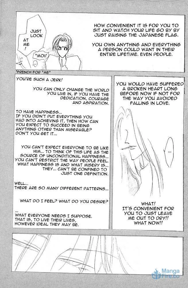 Read Bronze chapter 23 image 47 on Lezhin
