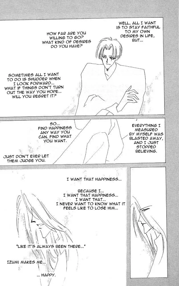 Read Bronze chapter 23 image 48 on Lezhin