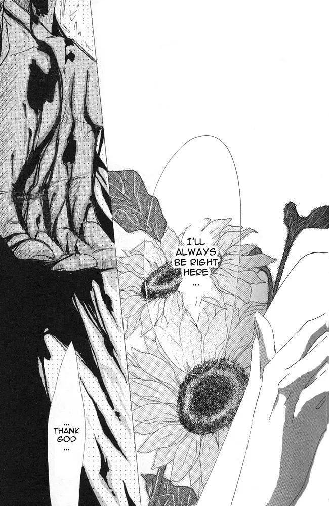 Read Bronze chapter 23 image 51 on Lezhin