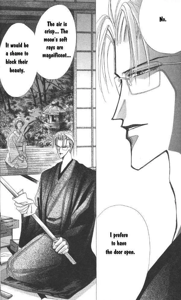 Read Bronze chapter 23 image 7 on Lezhin