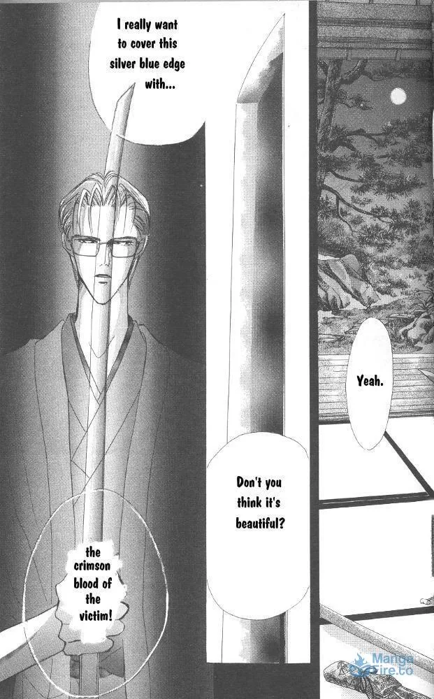 Read Bronze chapter 23 image 8 on Lezhin