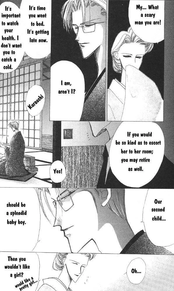 Read Bronze chapter 23 image 9 on Lezhin